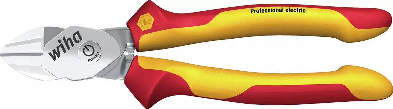 Boční Štípací Kleště 200MM BiCut Wiha 38984 Professional 200 mm