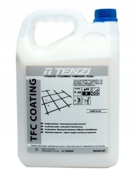 

Tenzi Tfc Coating do konserwacji posadzek 5L