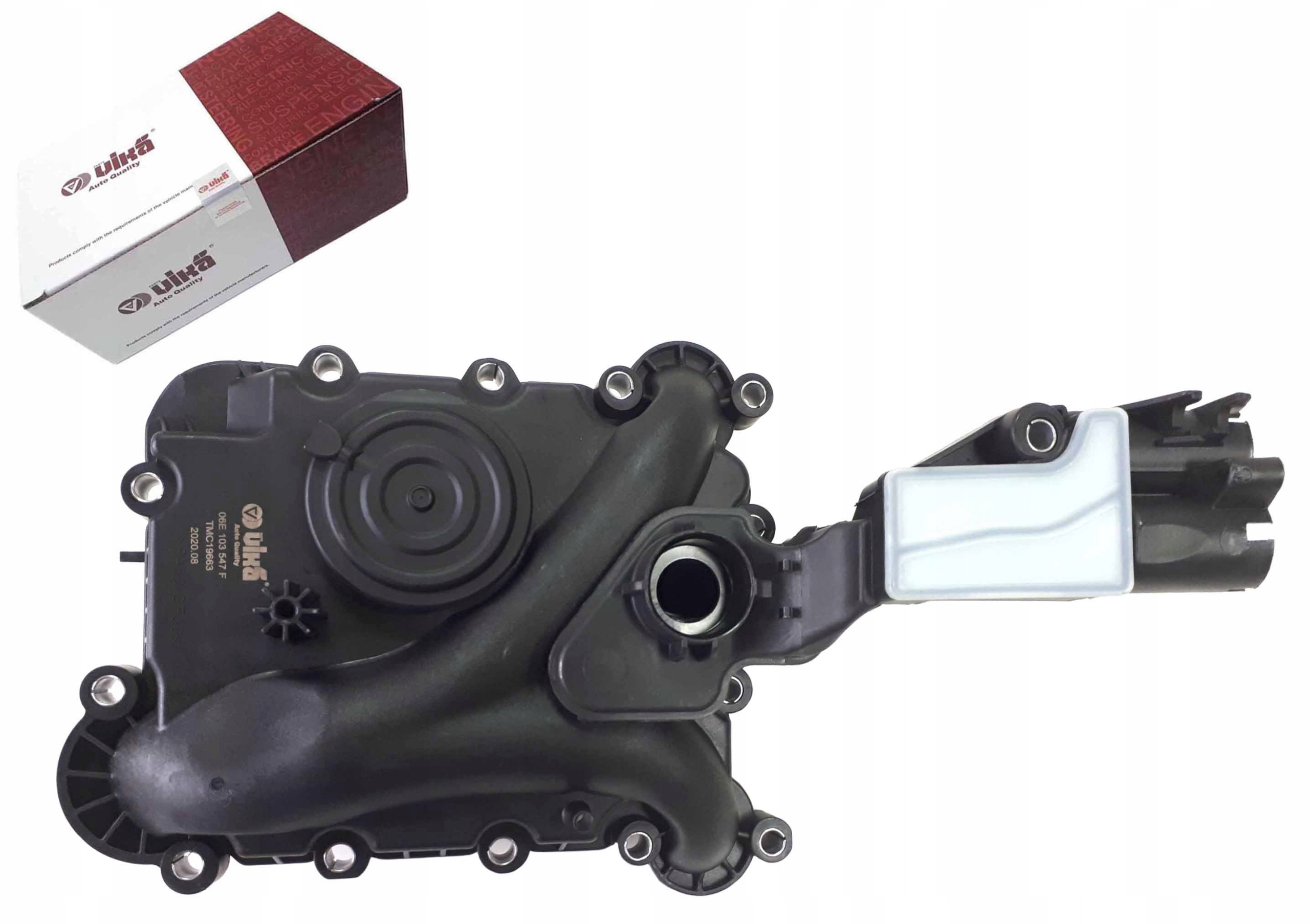

Odma Pokrywy Zaworów Audi Vw 3.0 TFSi 06E103547F