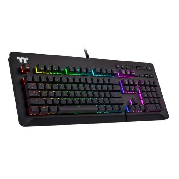 Herní klávesnice eSports Level 20 Gt Rgb Black