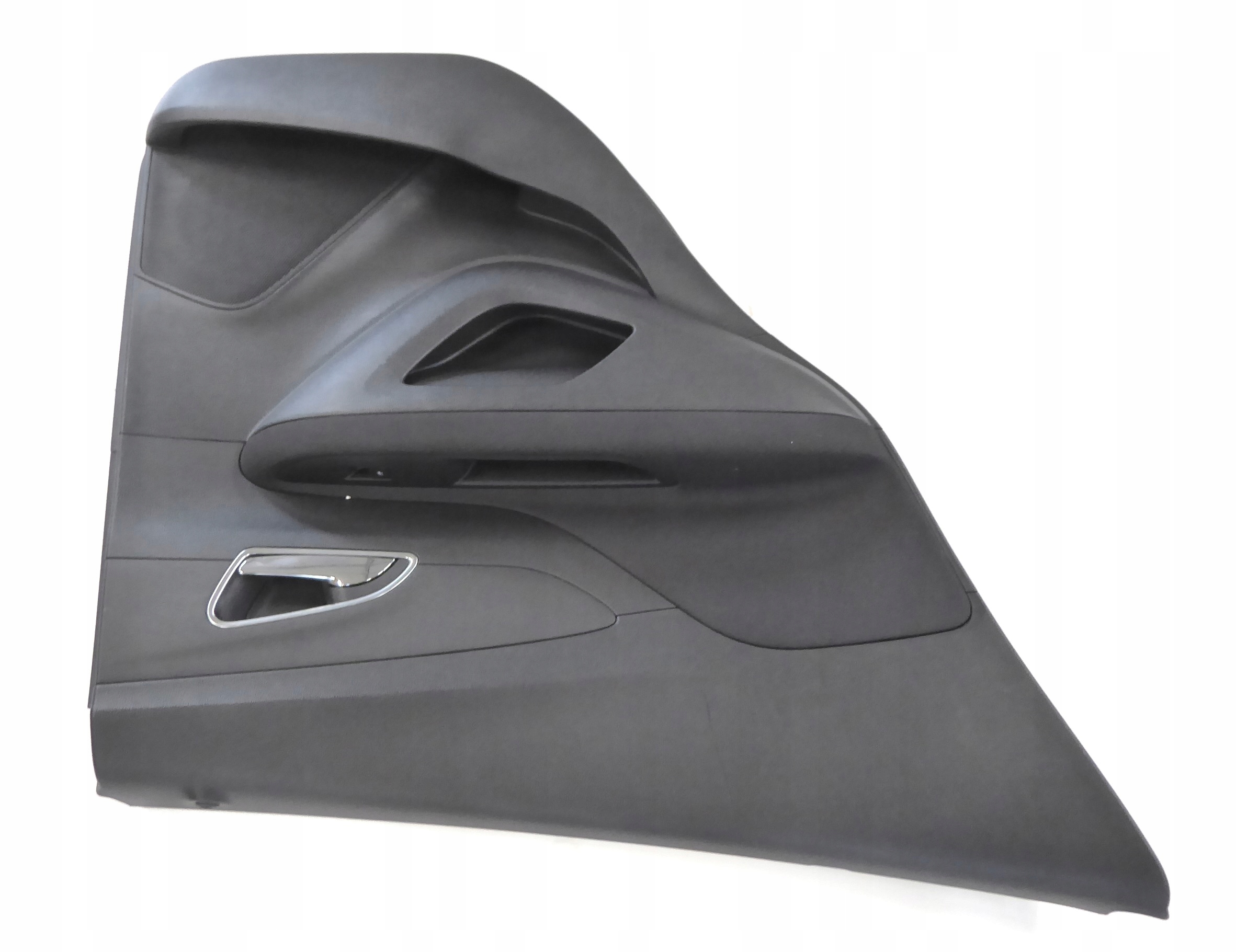 upholstery side door left rear part OPEL MOKKA