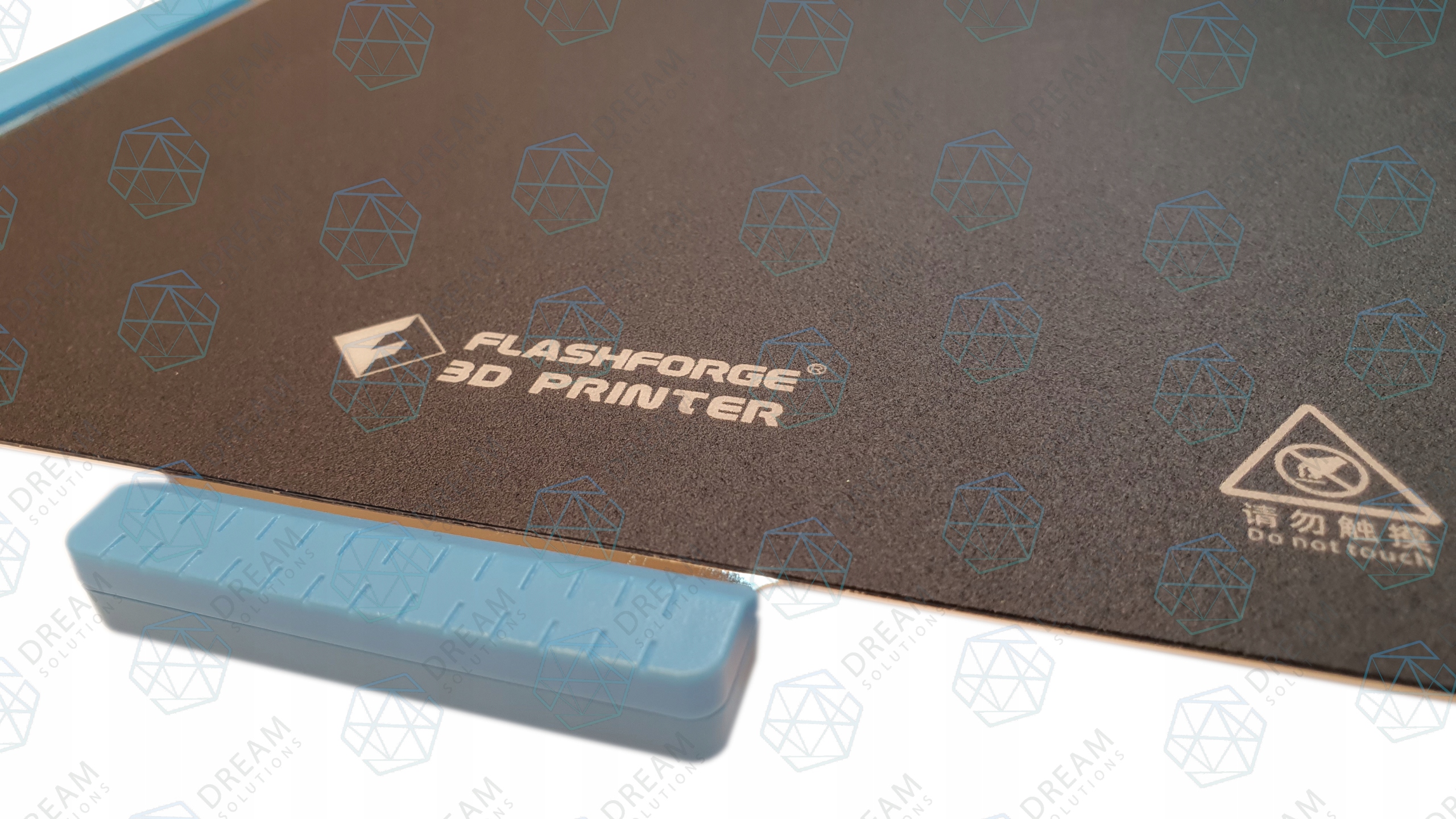 Stół roboczy, platforma Flashforge Adventurer 4 EAN (GTIN) 25062878