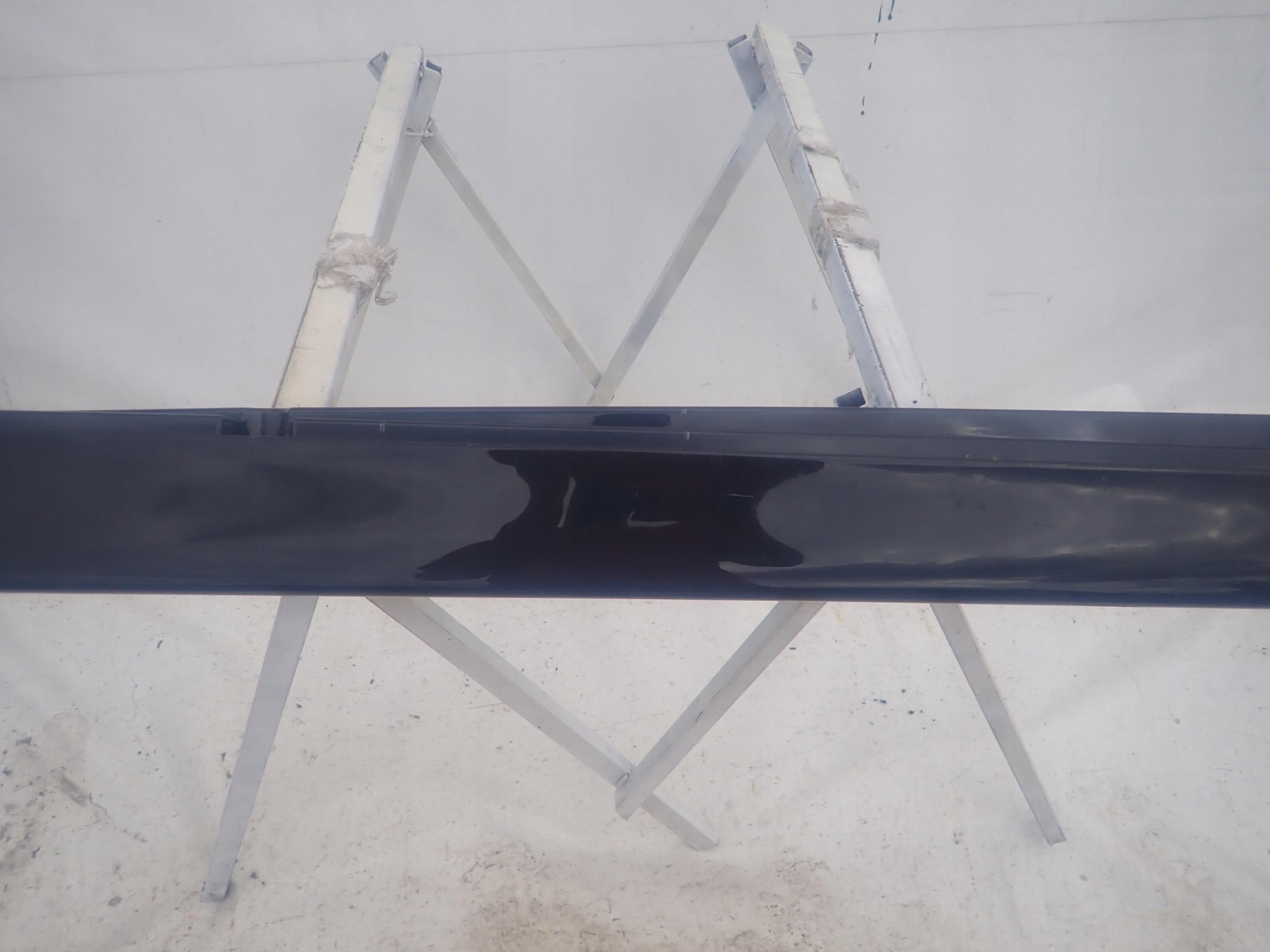 BMW 5 F10 F11 10-17 threshold right moulding threshold