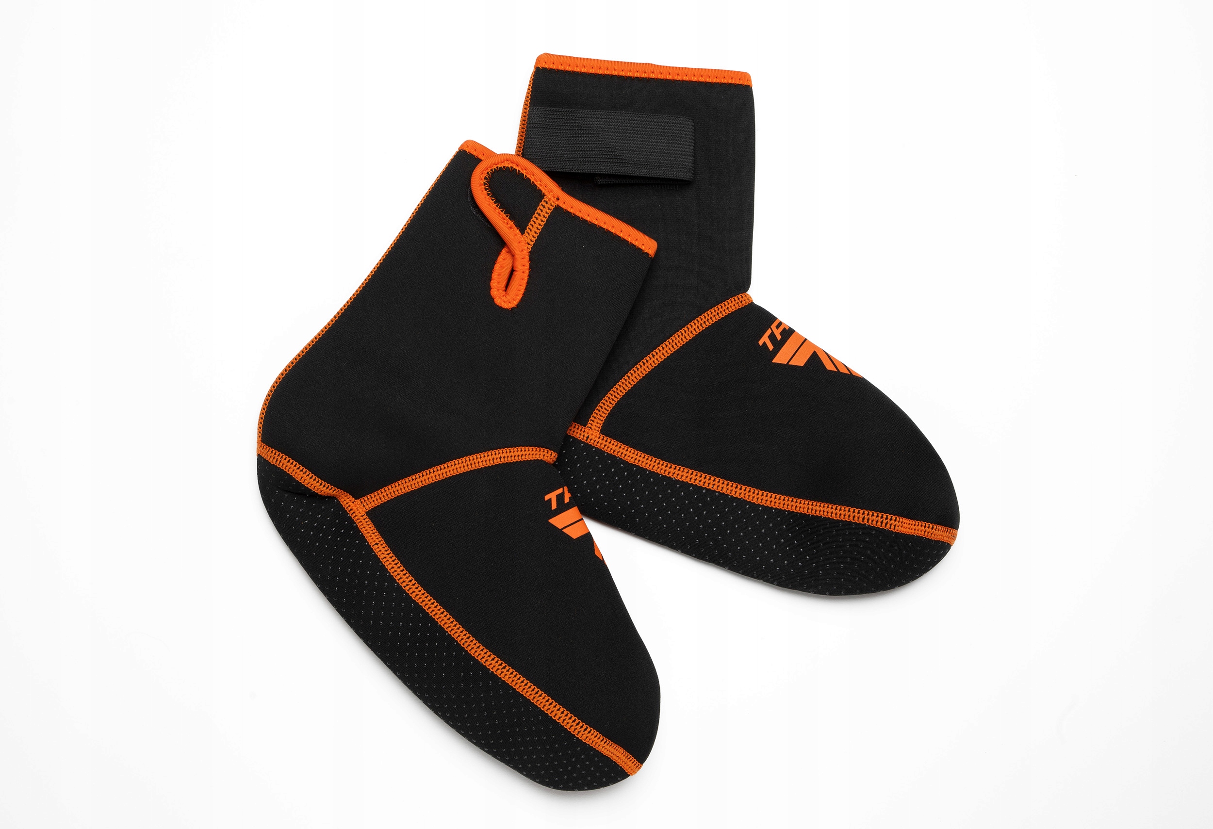 

Trec Buty Do Morsowania neoprenowe Rozmiar 38 40