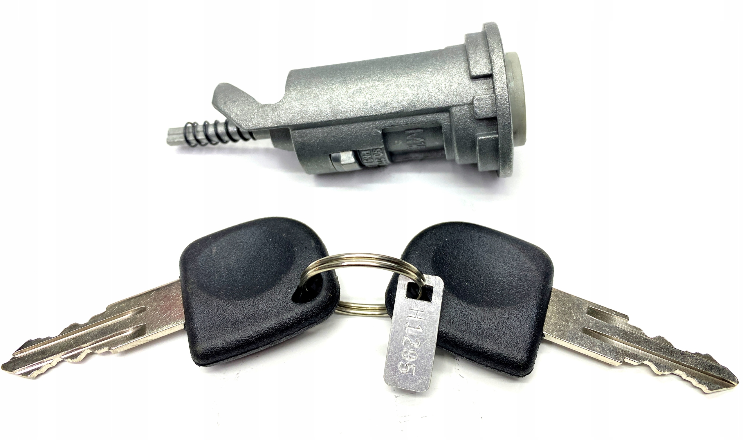 96618614 - ЗАМОК ЗАЖИГАНИЯ ВСТАВКА КЛЮЧ MATIZ NEXIA ESPERO POLONEZ