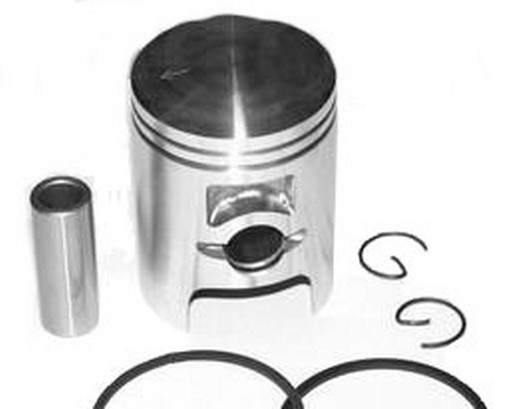 Nowy Tlok Nominal 41mm Aprilia Sr 50 Ciecz 00-03r
