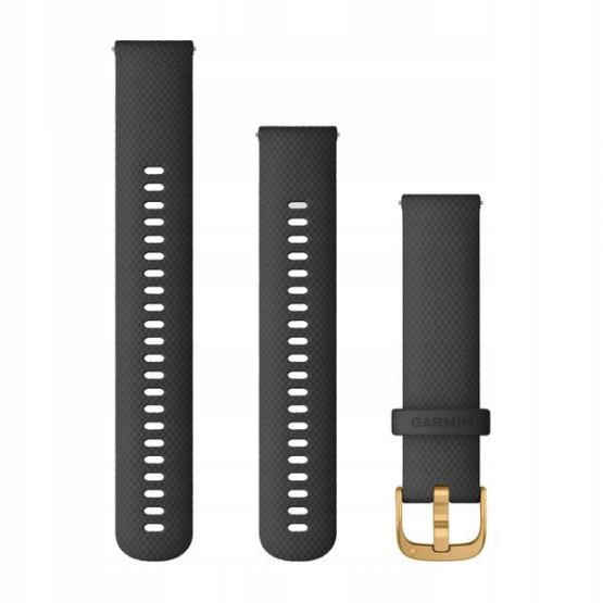 GARMIN PASEK VIVOACTIVE 3 VIVOMOVE HR ORYGINALNY