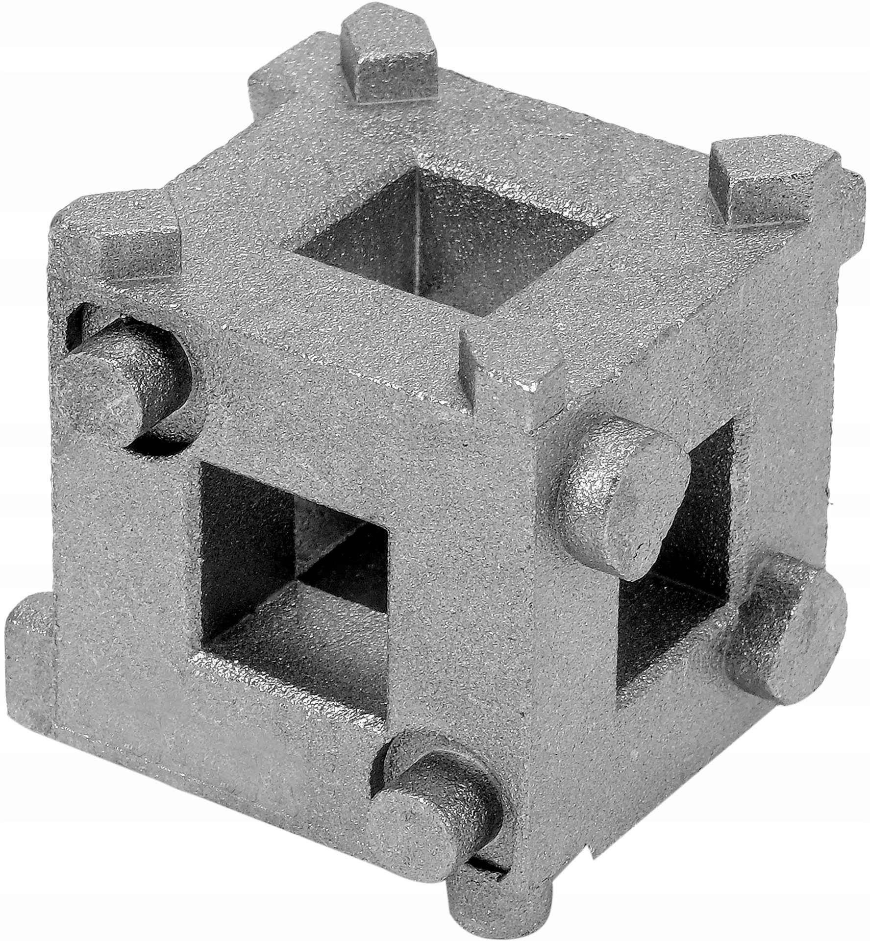

Klucz Do Zacisków Hamulcowych 3/8'' Uniwersalny
