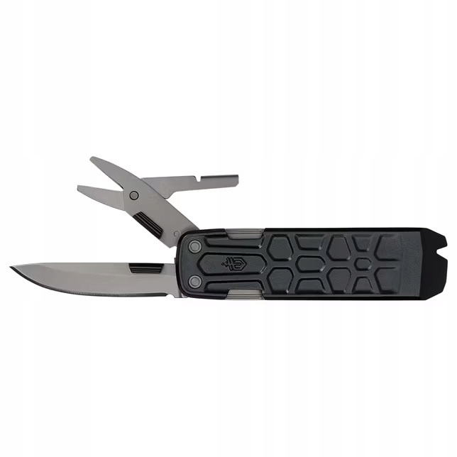 Multitool Gerber Lockdown Slim Pry black 1059852 B