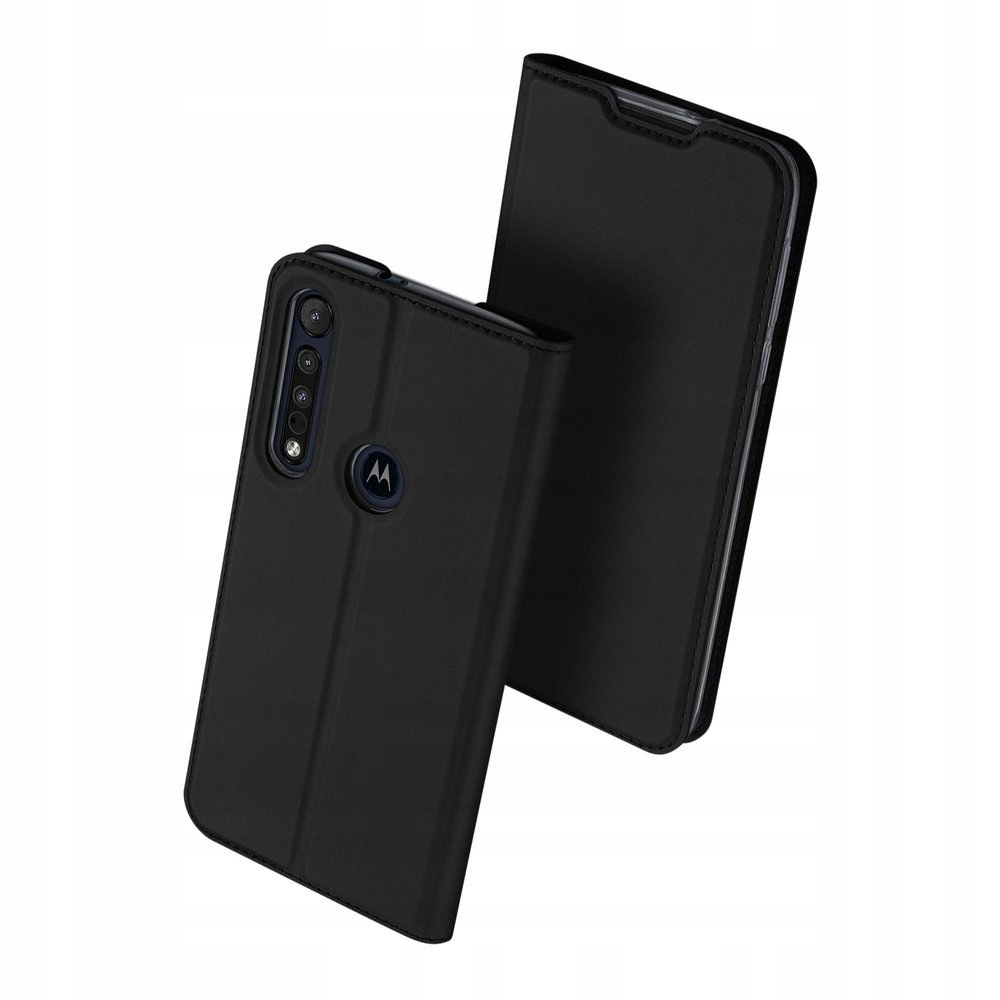 

Etui Dux Ducis klapka obudowa do Motorola G8 Plus