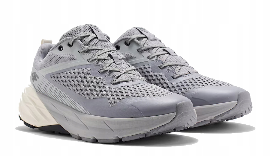 Pánské sportovní boty 4F Speed Hiker OTSM037 27S 46