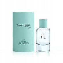 Tiffany and Co Tiffany & Love For Her Edp 50 ml