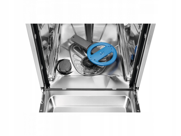 ZMYWARKA do zabudowy 45 ELECTROLUX EEM43201L 10kpl Model EEM43201L
