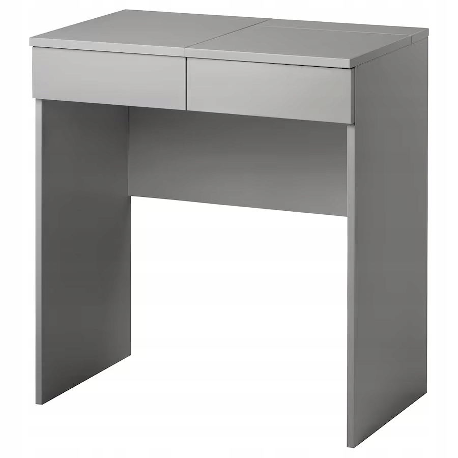 IKEA BRIMNES Toaletka 70x42 cm szary