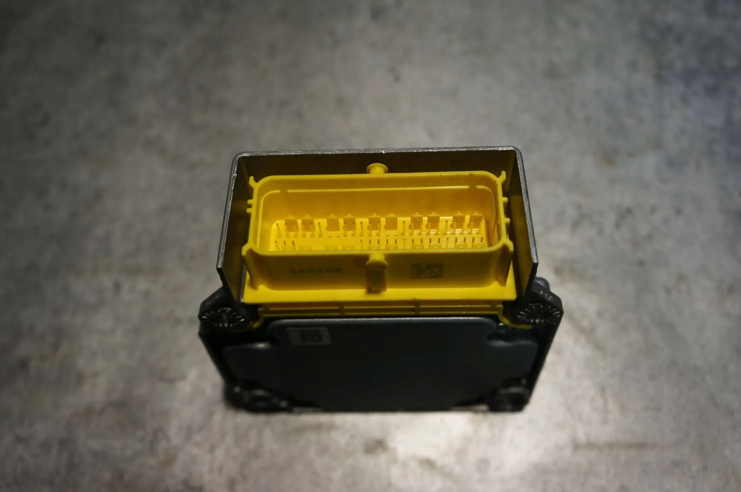 MODUŁ STEROWNIK SENSOR AIRBAG AUDI TT 8J 8J0959655 Typ samochodu Samochody osobowe