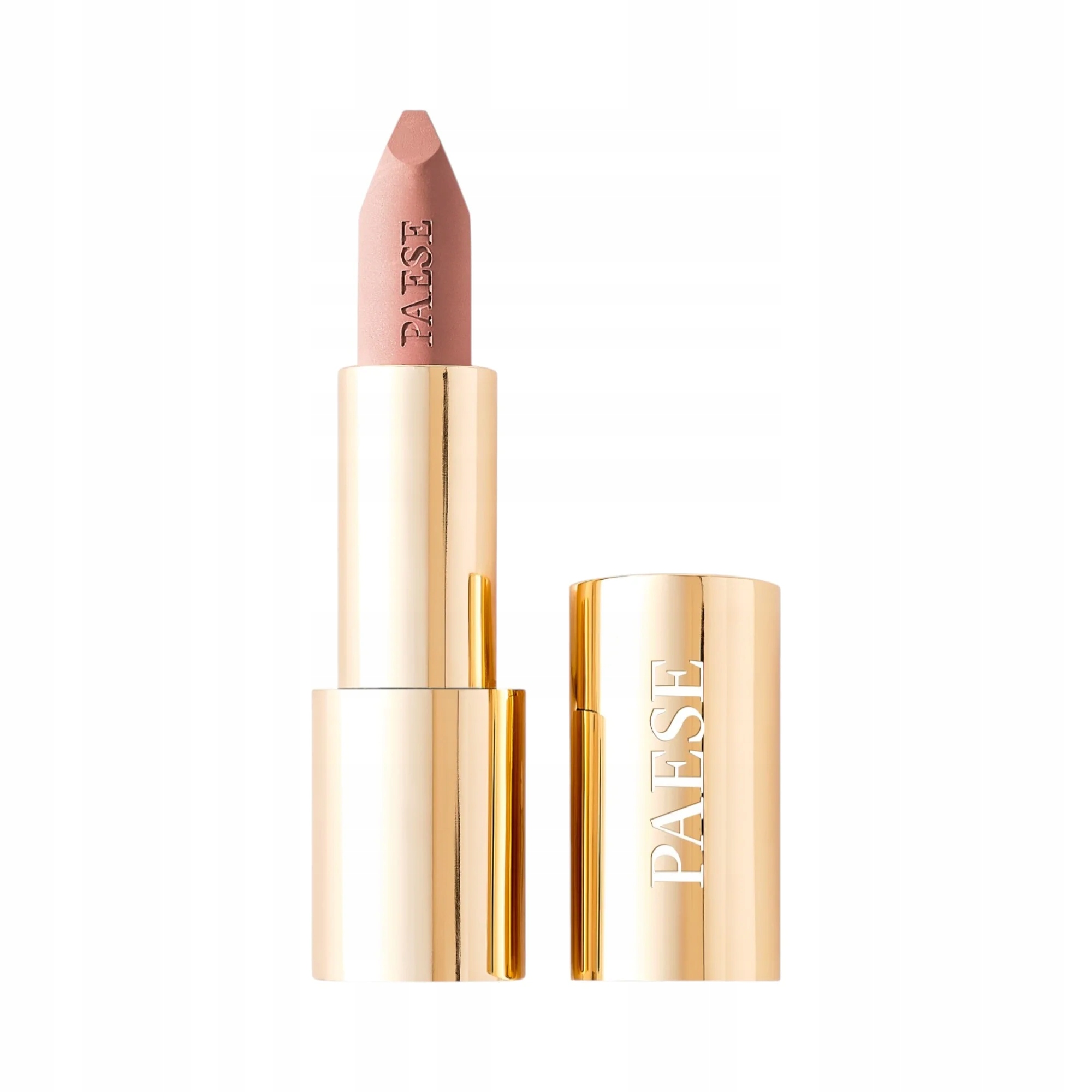 Paese Mattologie Soft Rtěnka 4,3 g 114 Pink Suede