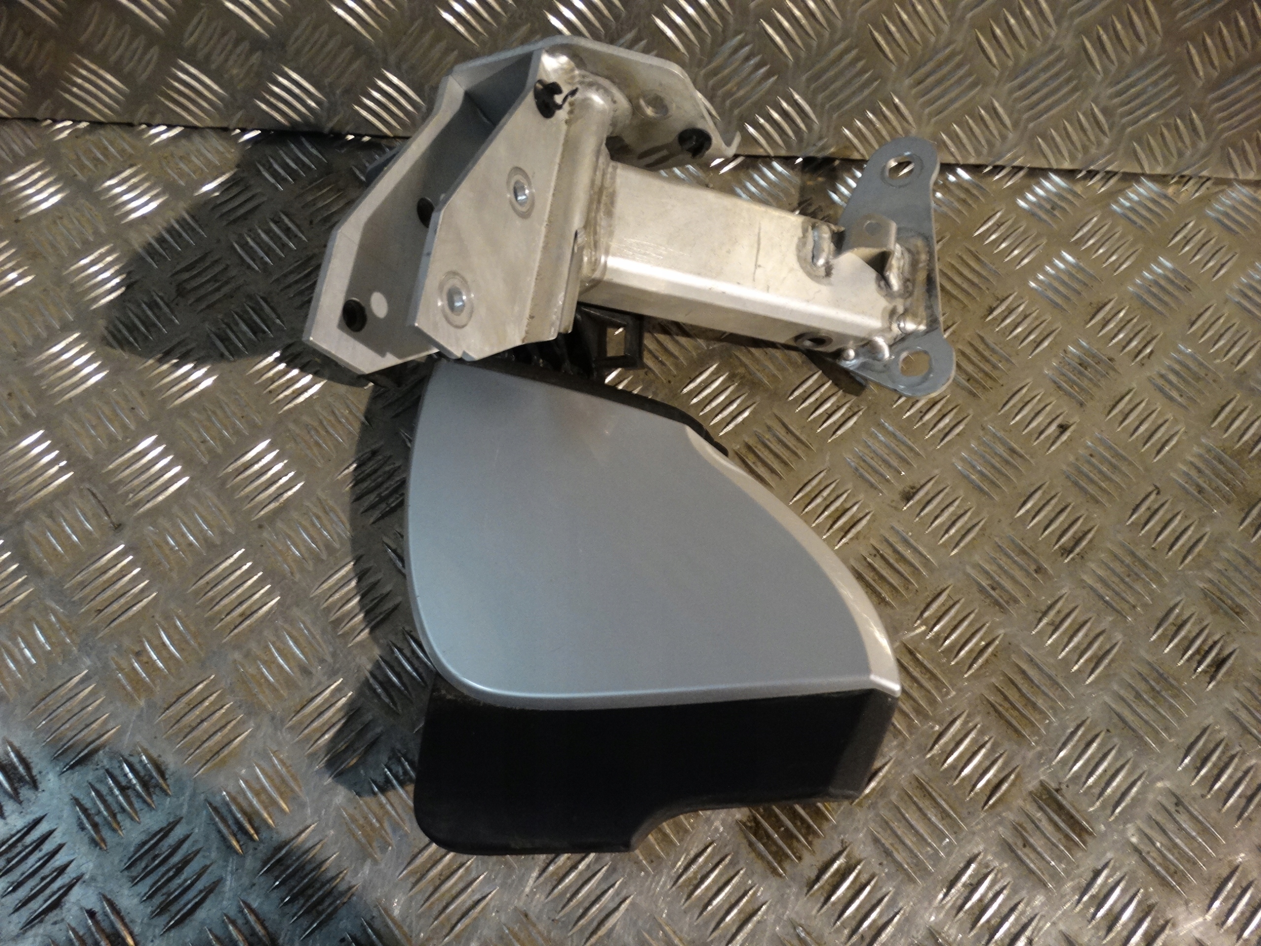IDEALNY console spoiler roofs PORSCHE BOXSTER 1