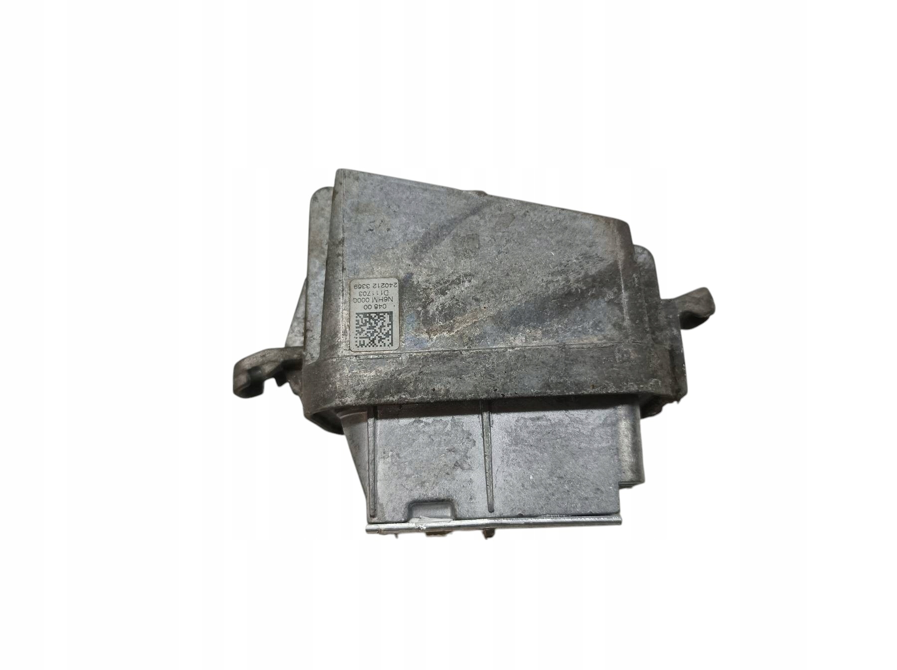 control unit XENON module lights JEZ 8T Audi A5 and (2007- )