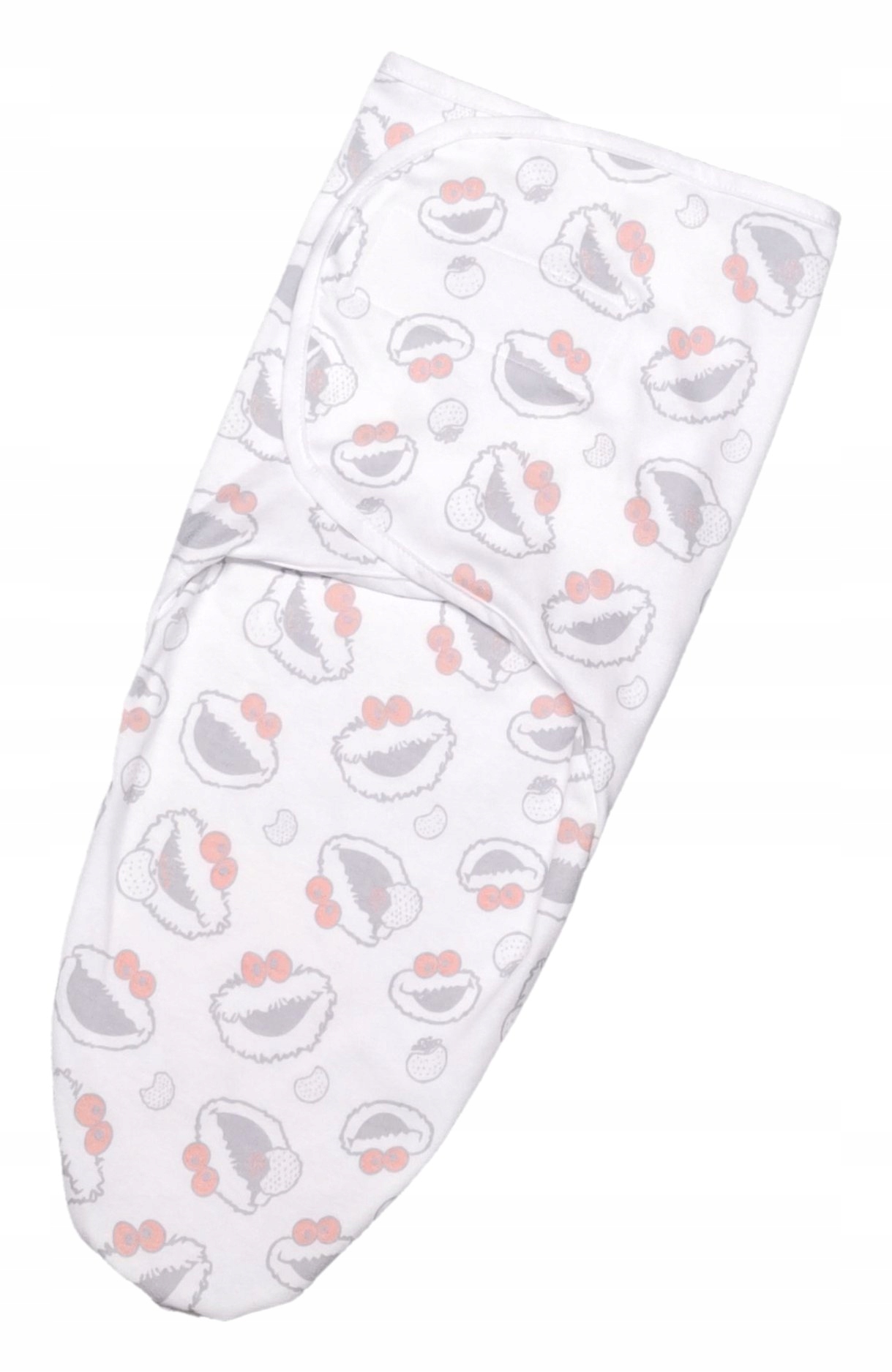 

Śpiwór Niemowlęcy kocyk otulający Wyprawka kokon