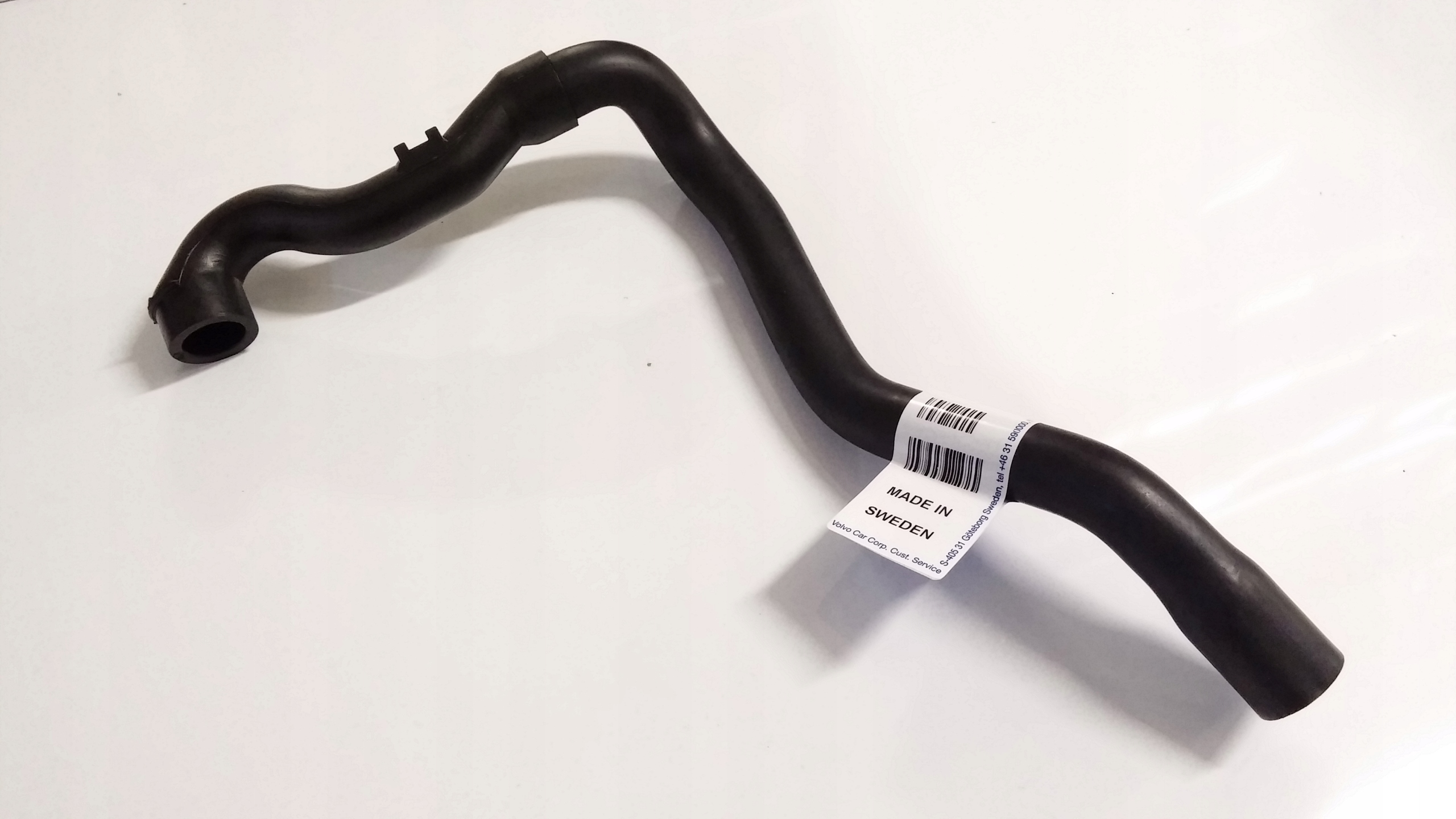 Volvo XC90 kabel odmy 8692217 Oe