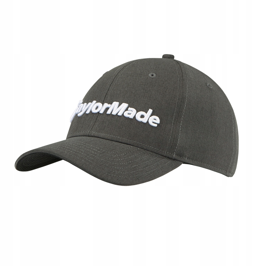 TaylorMade PrefSeeker Charcoal czapka golfowa