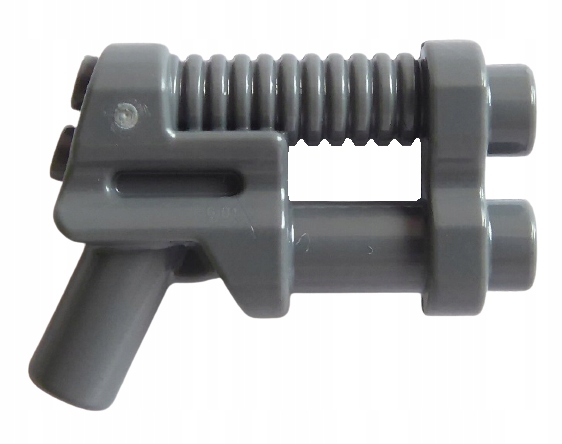 

Lego Akcesoria Pistolet, Broń (95199/4623236)