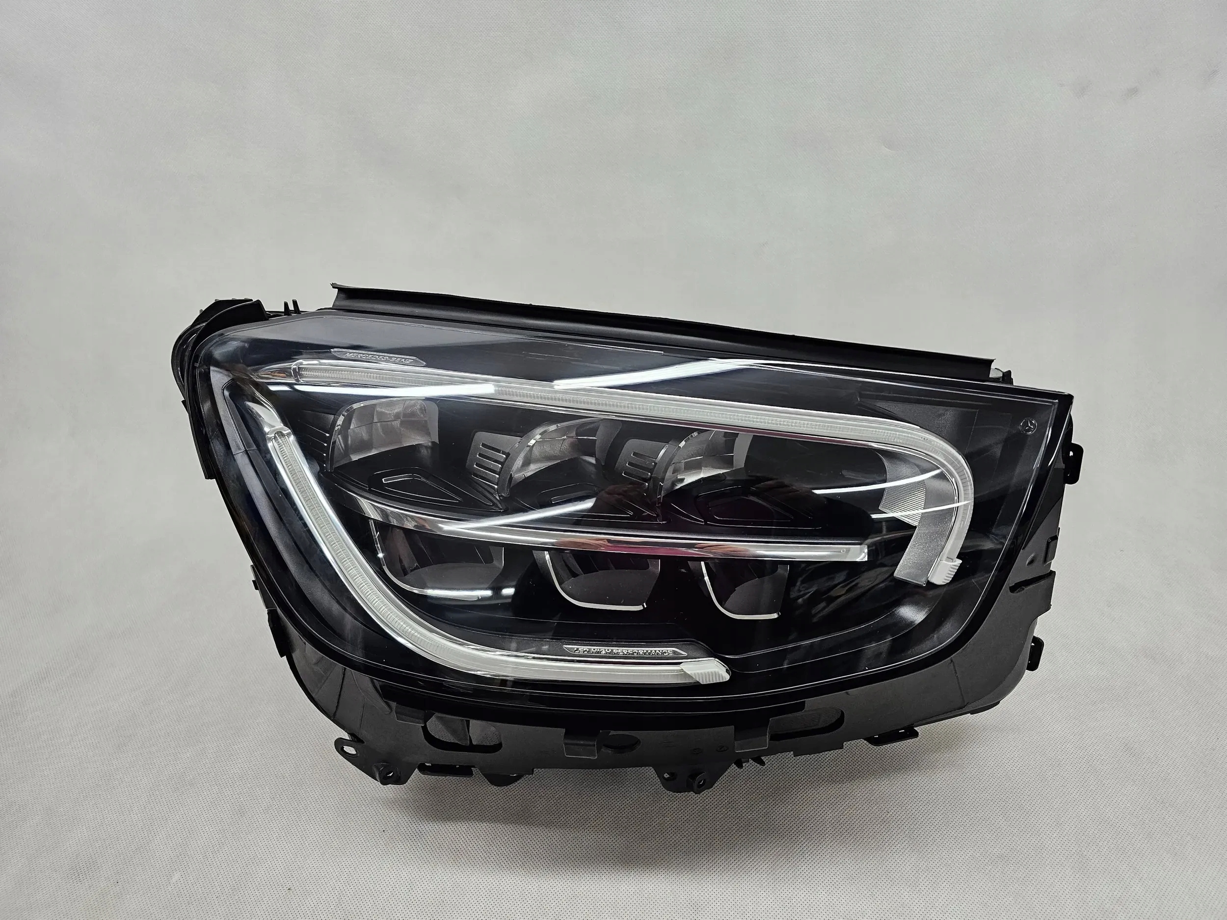 Frontscheinwerfer Mercedes-Benz GLC W253 A2539066403 High Performance LED Rechts Headlight - Thumbnail 1