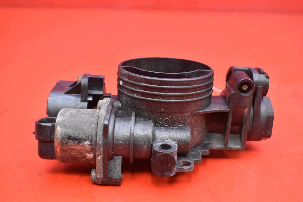 Valvola a farfalla PSA651 PEUGEOT 307 1.4 8V 75 KM 01-05