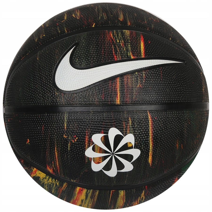 

Piłka koszykowa 5 Nike 100 7037 973 05 5