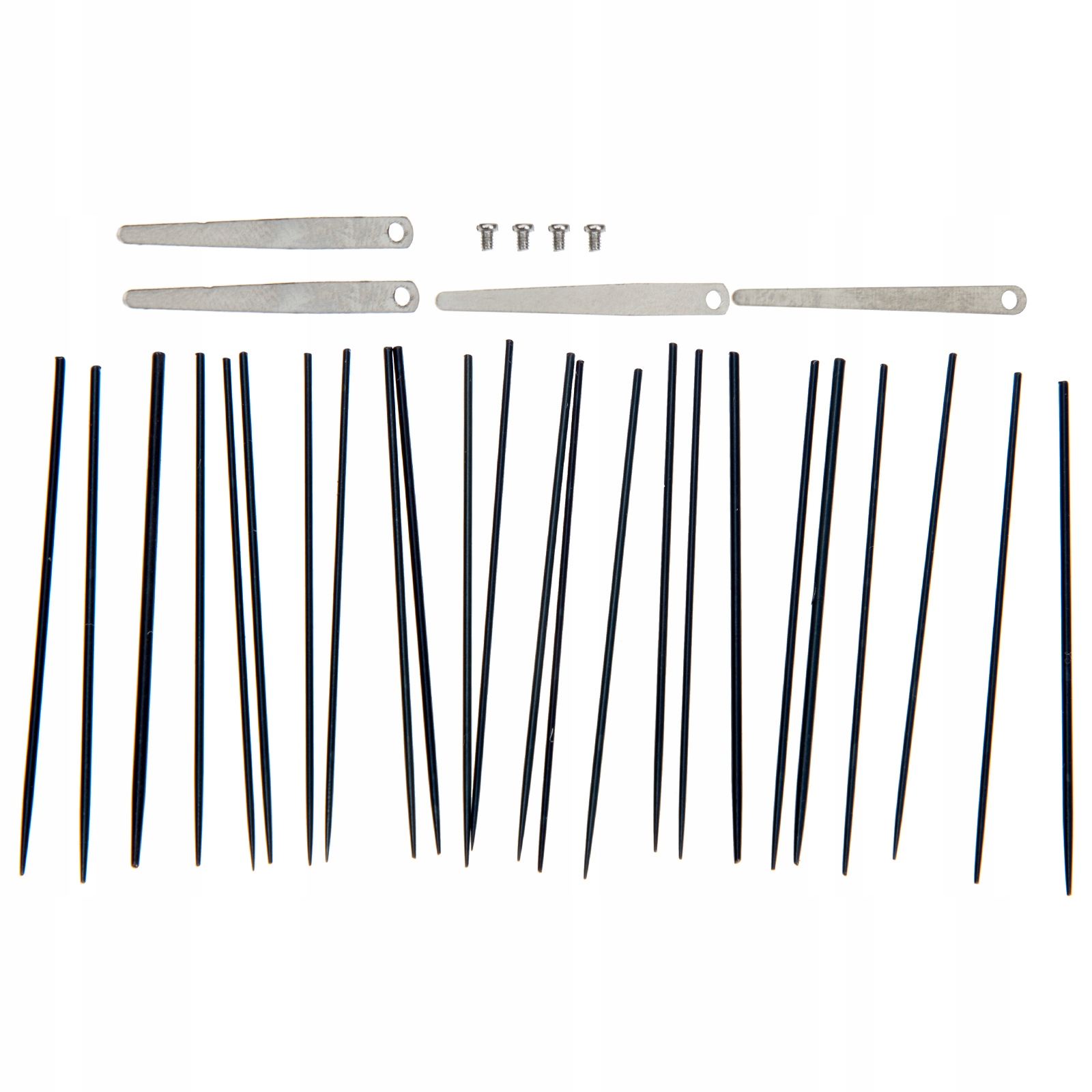 Igła do naprawy instrumentów muzycznych