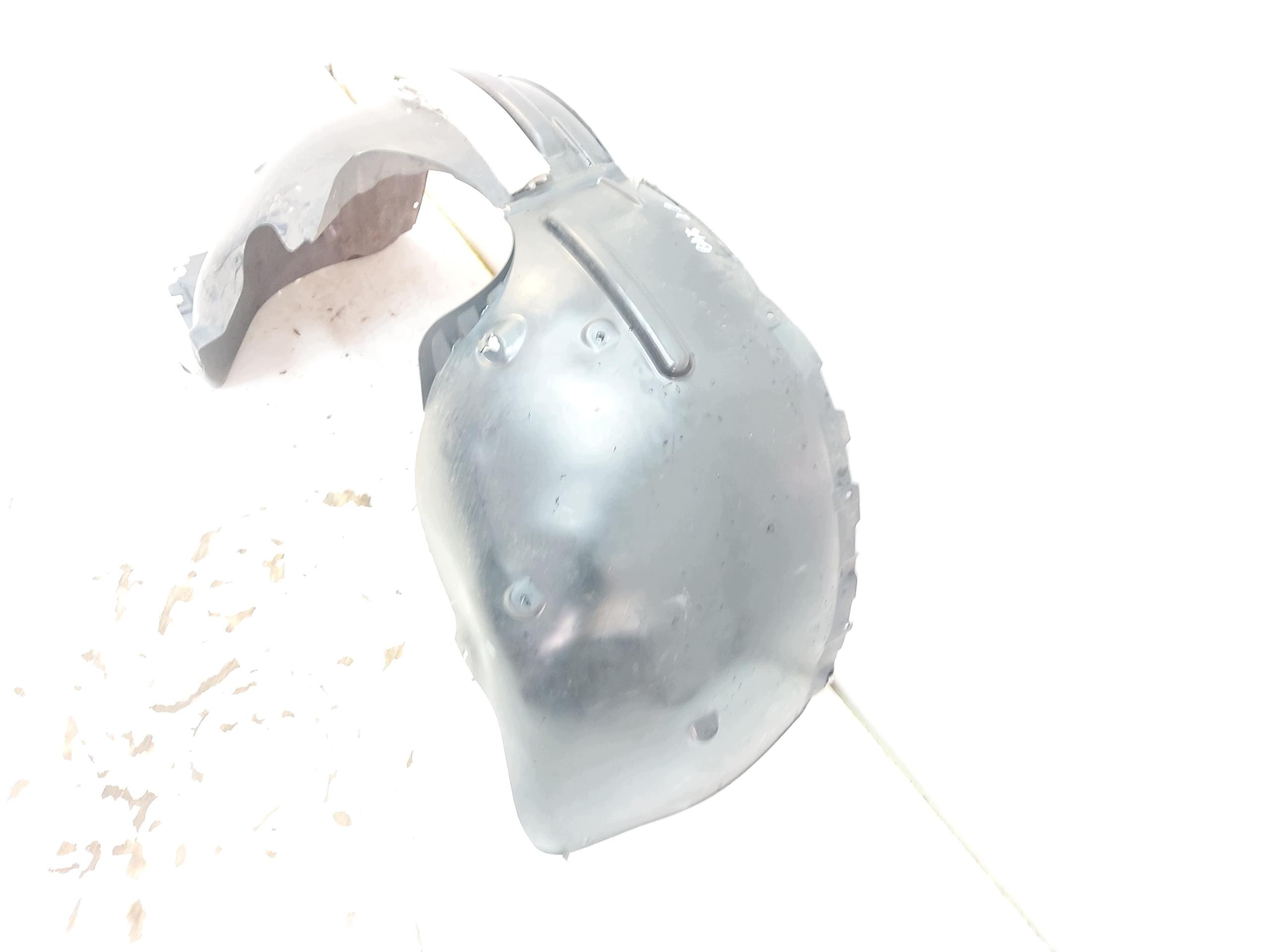 Audi Q4 89A 45 E-TRON , SUV, 2023 mudguard left front 89A821171