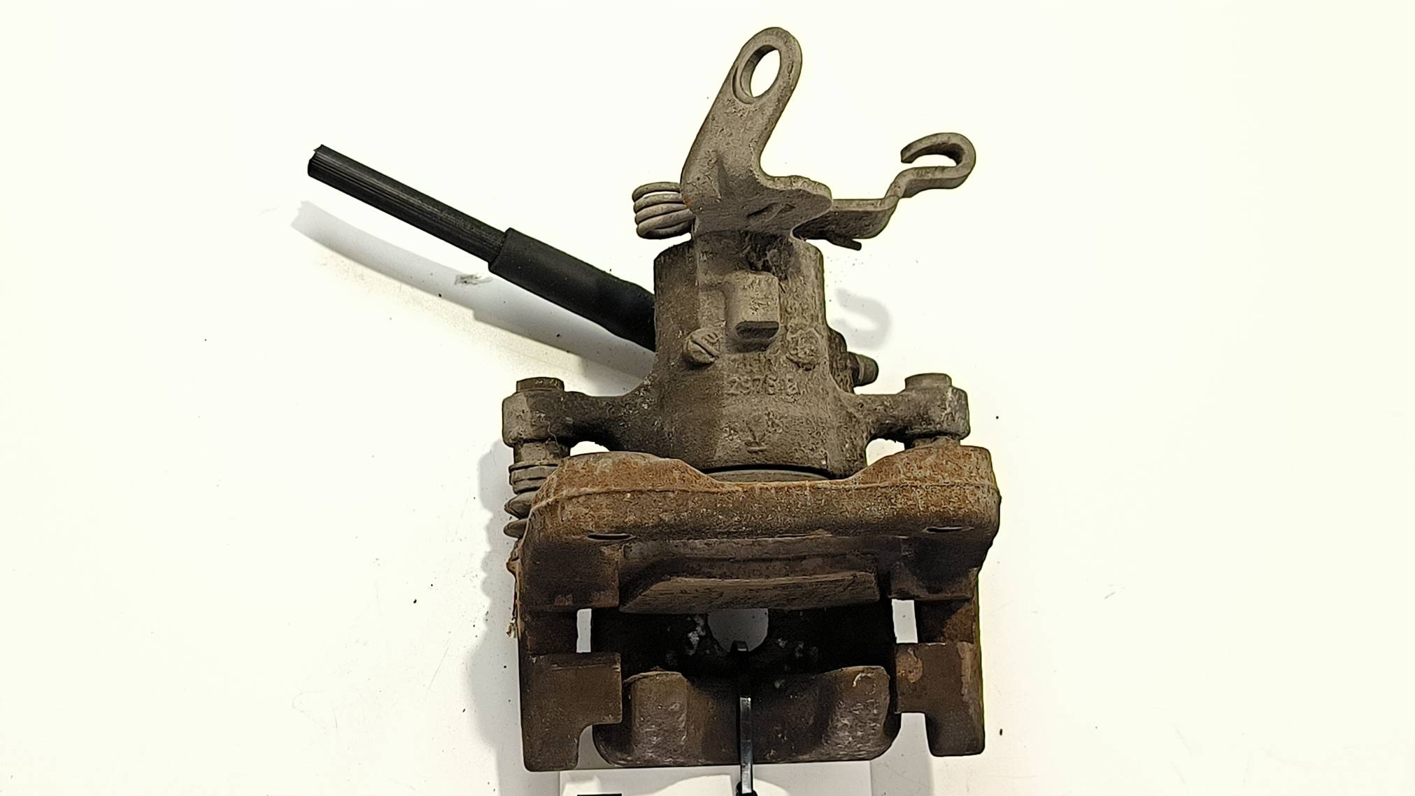 caliper brake rear part right SEAT LEON III