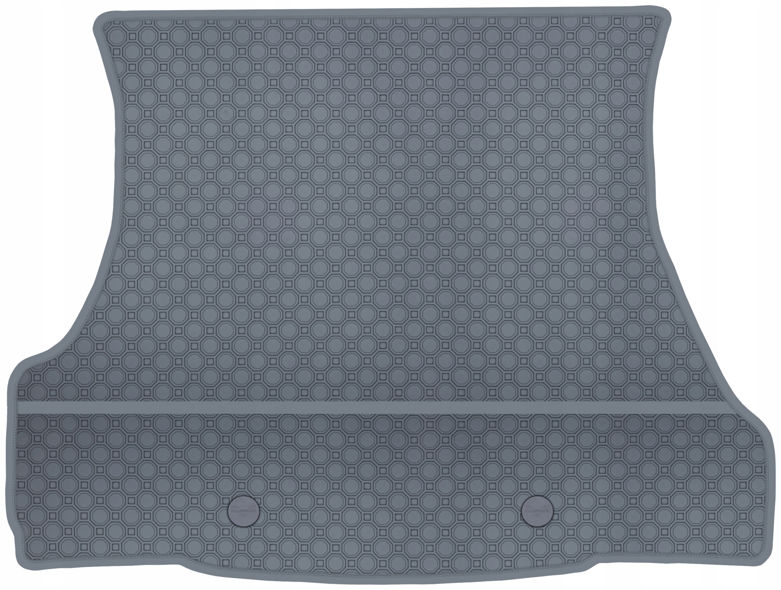 Ford Mondeo MK3 SD HB 2002-2007 Mata do bagażnika PRIMELINER