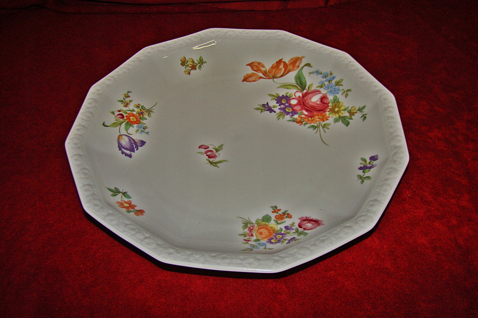 patera Rosenthal Maria Sommerstrauss