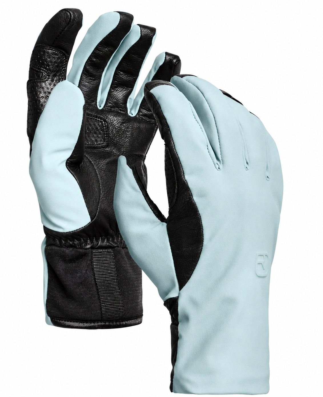 Ortovox Tour Glove damskie M Glacier Grey rękawice skiturowe