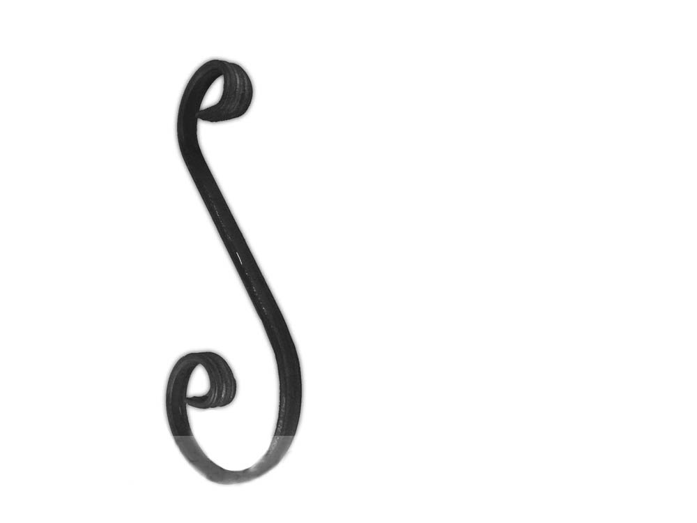

10.104.03 Elementy kute, spirala S195, S-200,