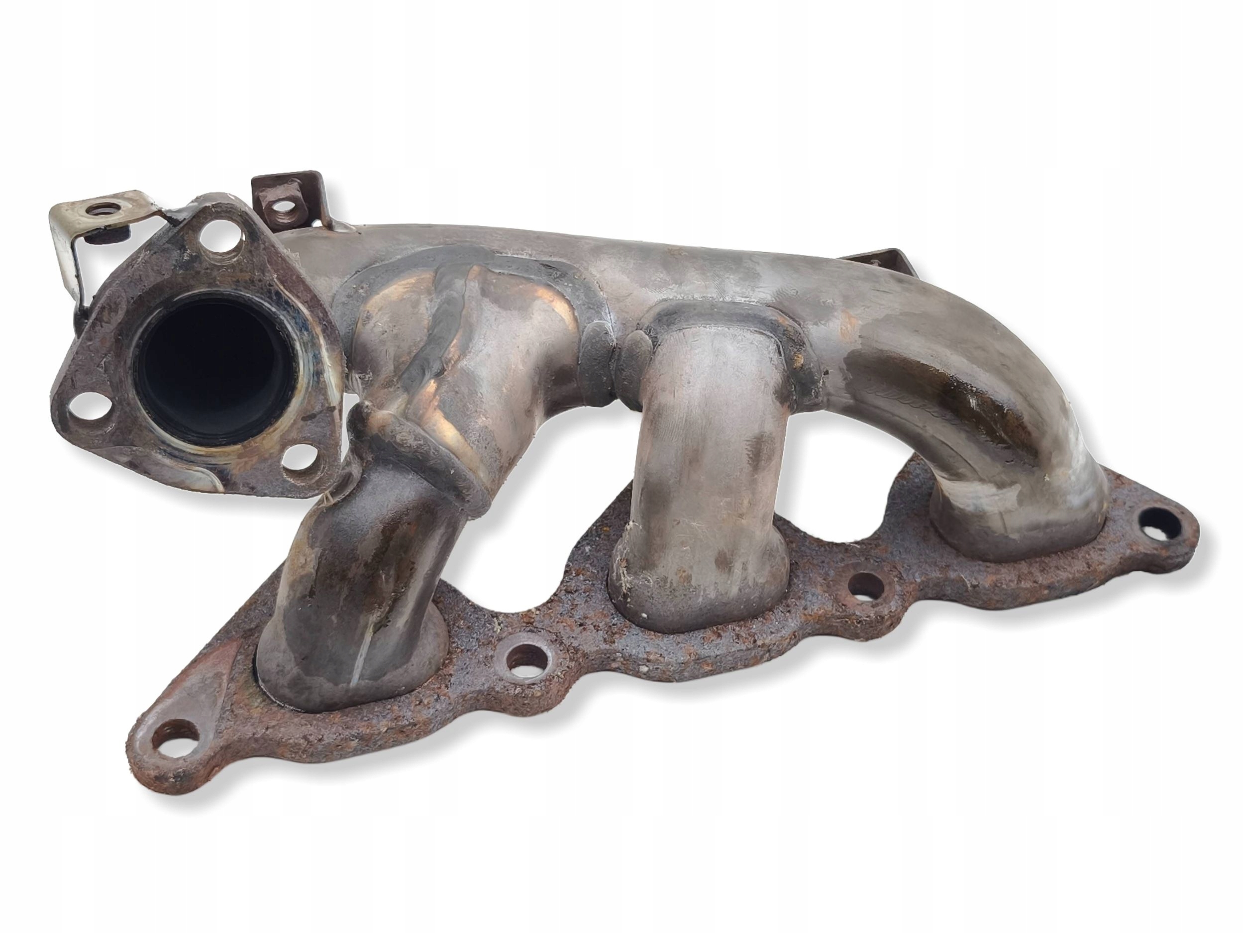 mitsubishi 3000 GT 1994 коллектор выпускной