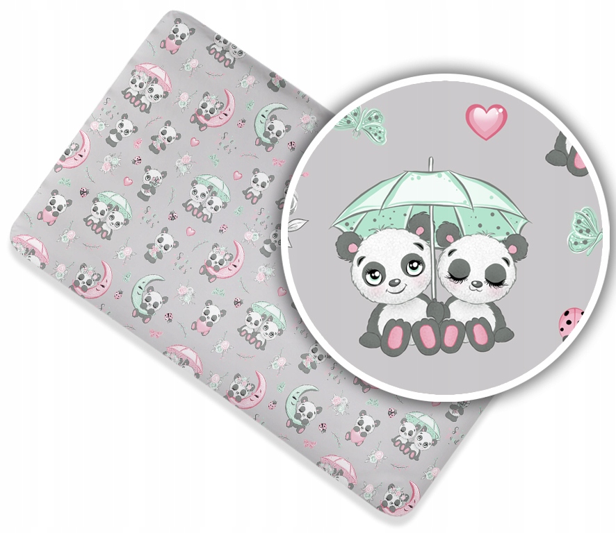 PRZEŚCIERADŁO BAWEŁNIANE DO ŁÓŻECZKA 160x80 WZORY!