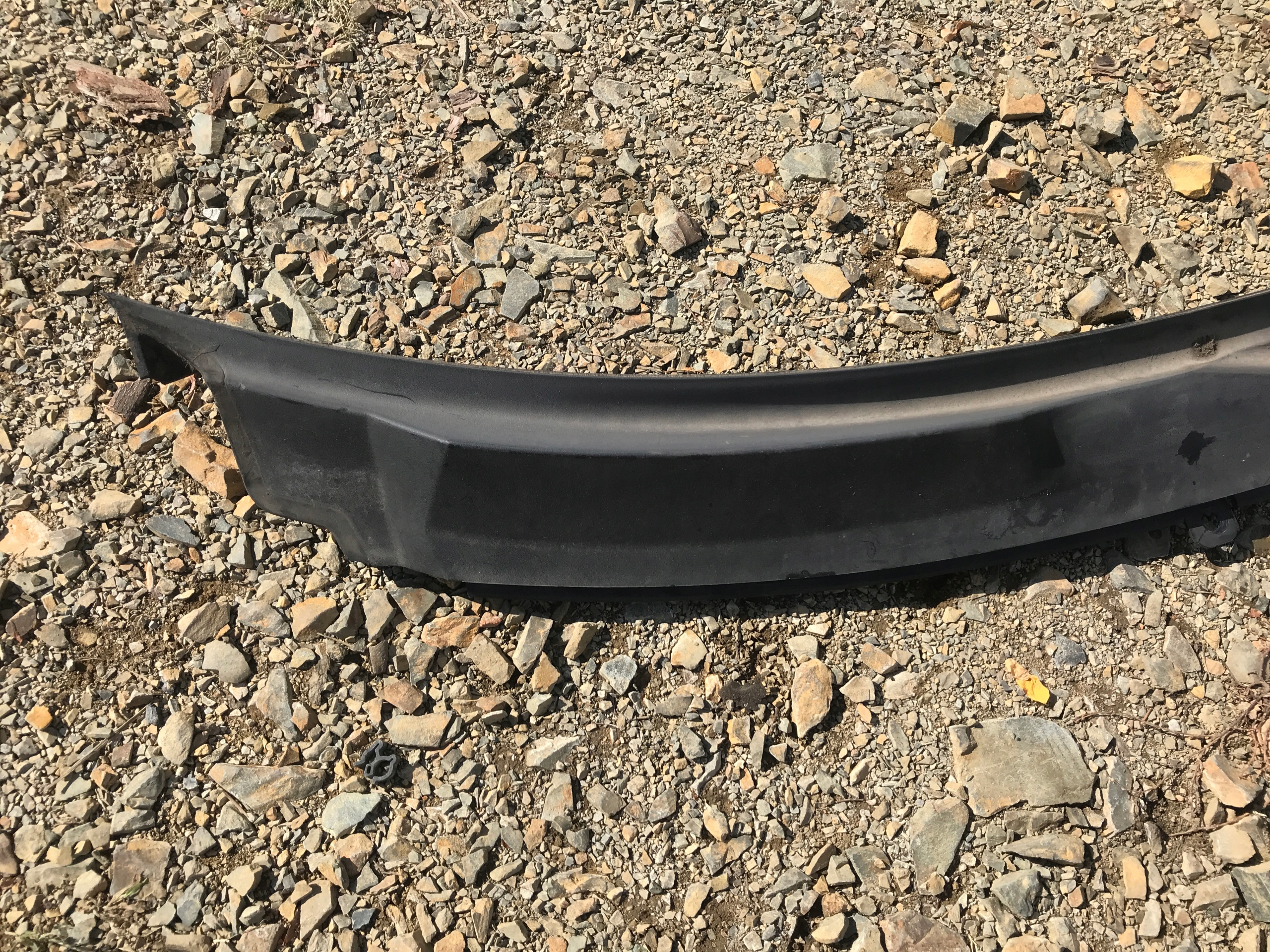 torpedo AUDI A6 C6 LIFT KOMBI 4F1819403