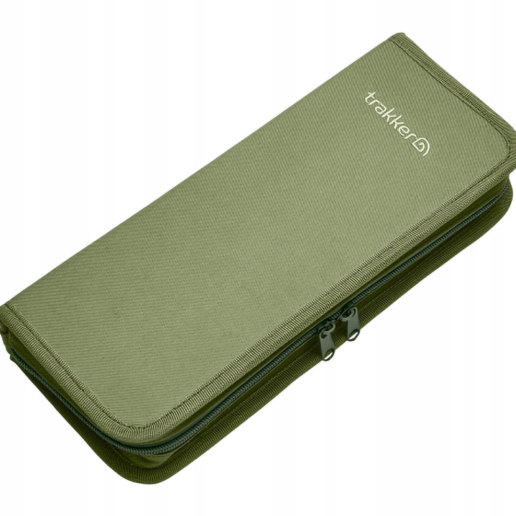 Rybářský organizér Peněženka na návazce Trakker Nxg Stiff Rig Pouch