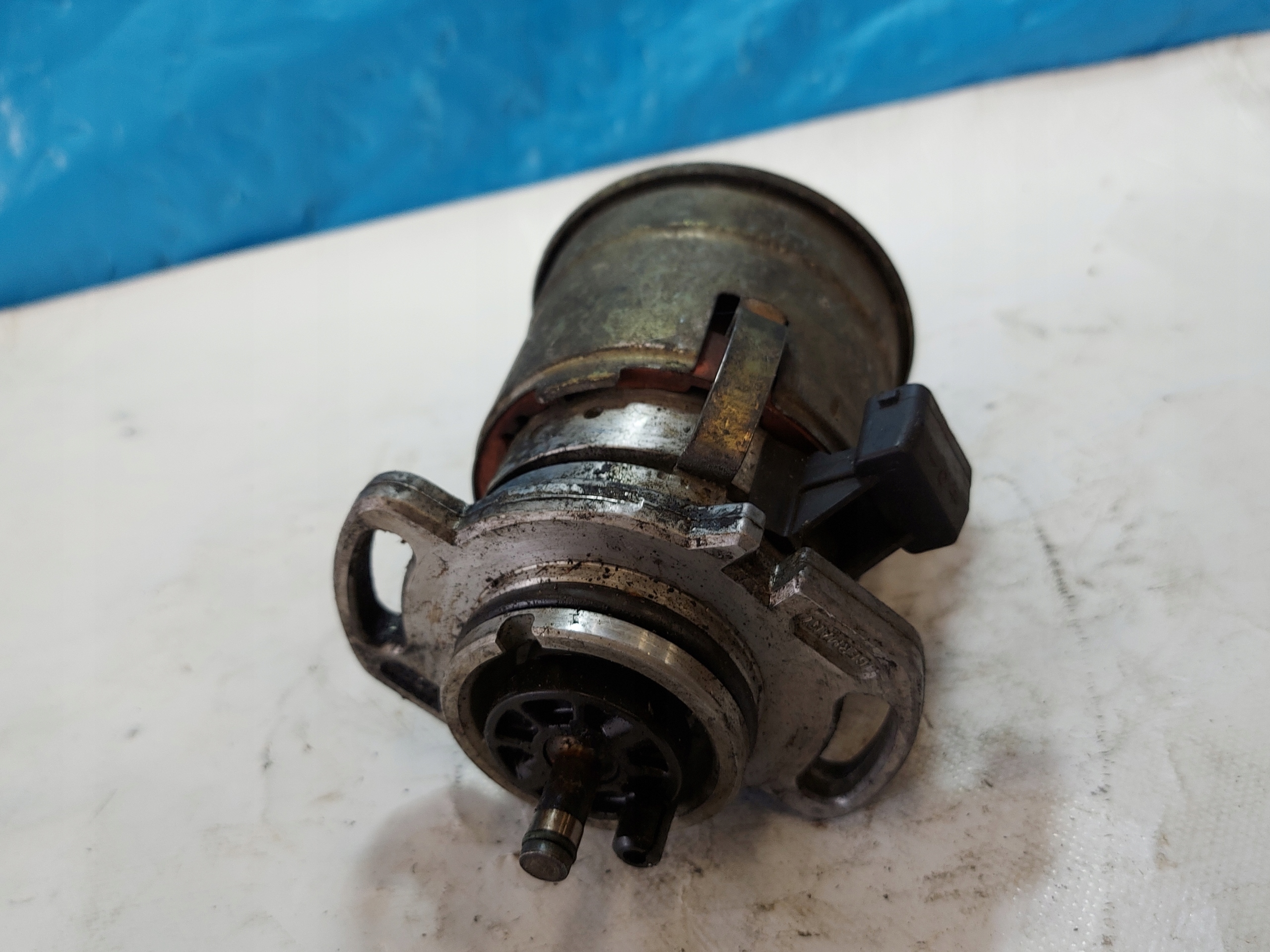 APARAT ignition VW POLO 6N 1.0 B 030905205AB