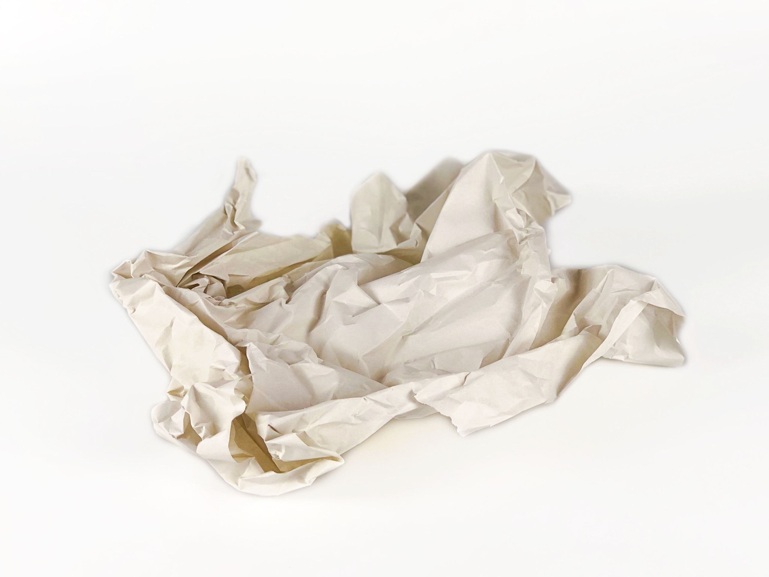 WYPEŁNIACZ PAPIEROWY BIAŁY DO PACZEK WYSYŁEK 500sz Marka A1