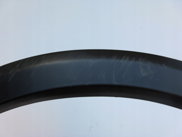cap for fender left rear part SUZUKI SX4