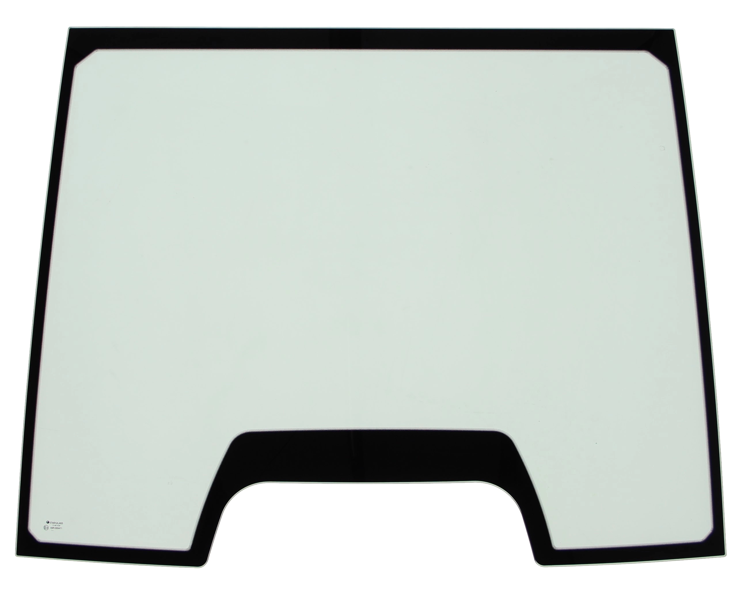 Case Cs New Holland Steyr přední 134671097