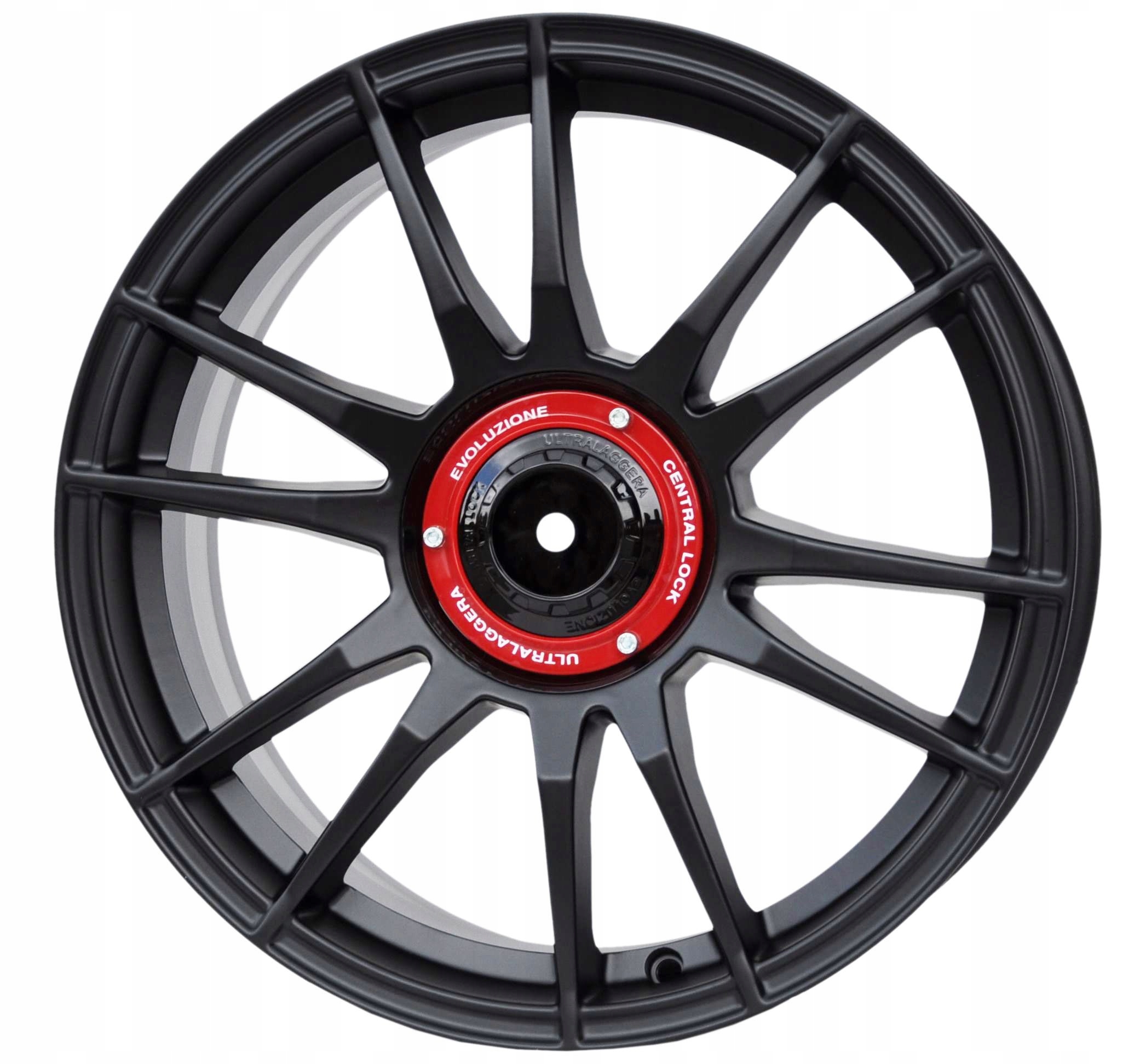 Disky 17'' Ford Galaxy Scorpio 85-94