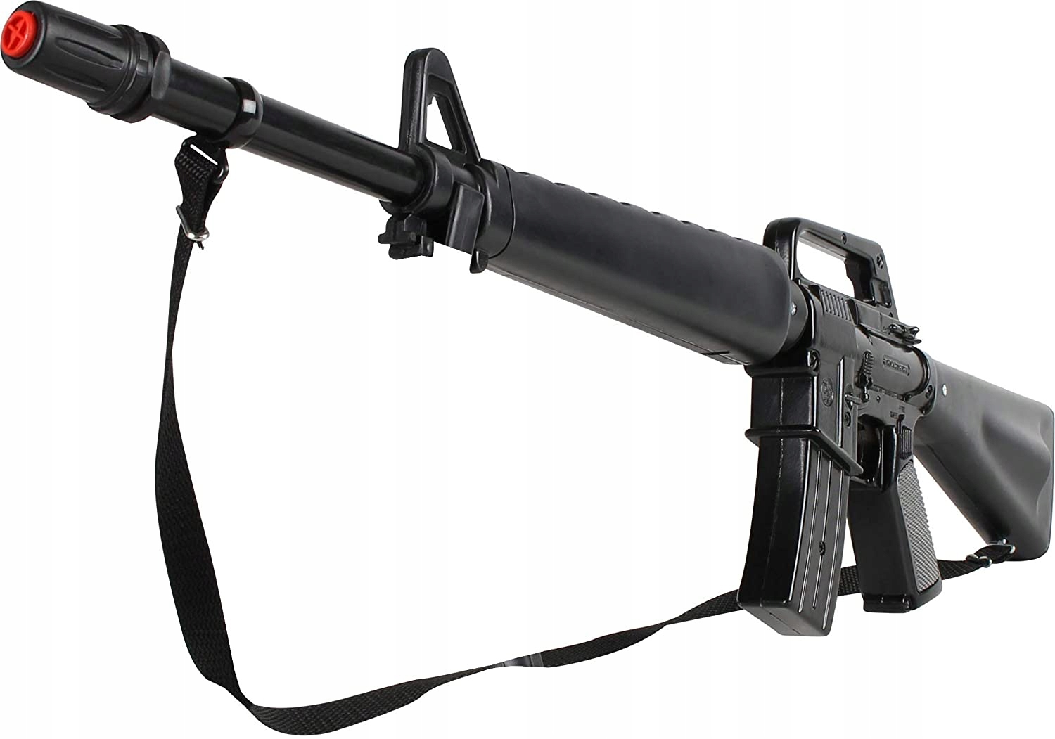 

Karabin Command M-118 Metalowy na Kapiszony 71,5cm