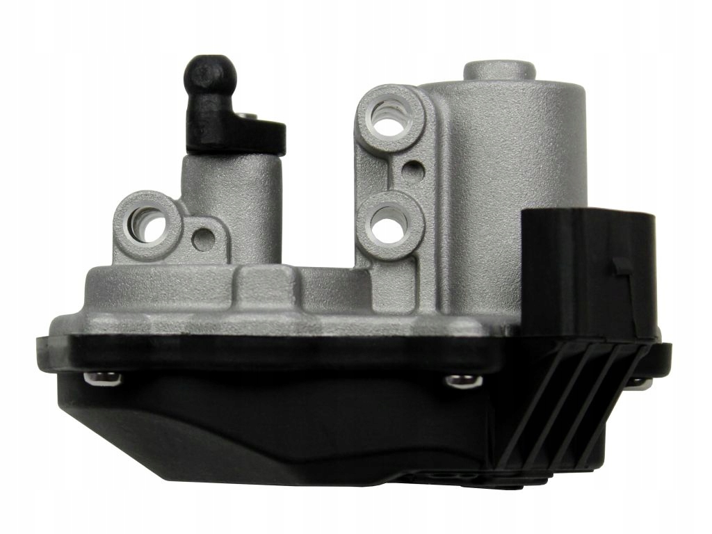 123-01-003 - РЕГУЛЯТОР ЗАСЛОНКИ ВПУСКНОЙ КОЛЛЕКТОР AUDI A6C6 2.0 TFSI