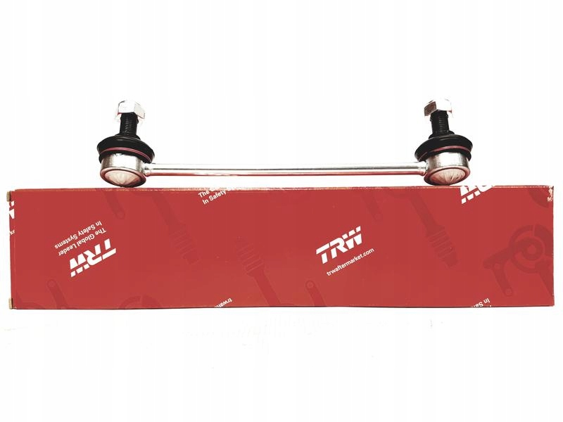 

Trw Łącznik stabilizatora Opel Omega A Omega B P