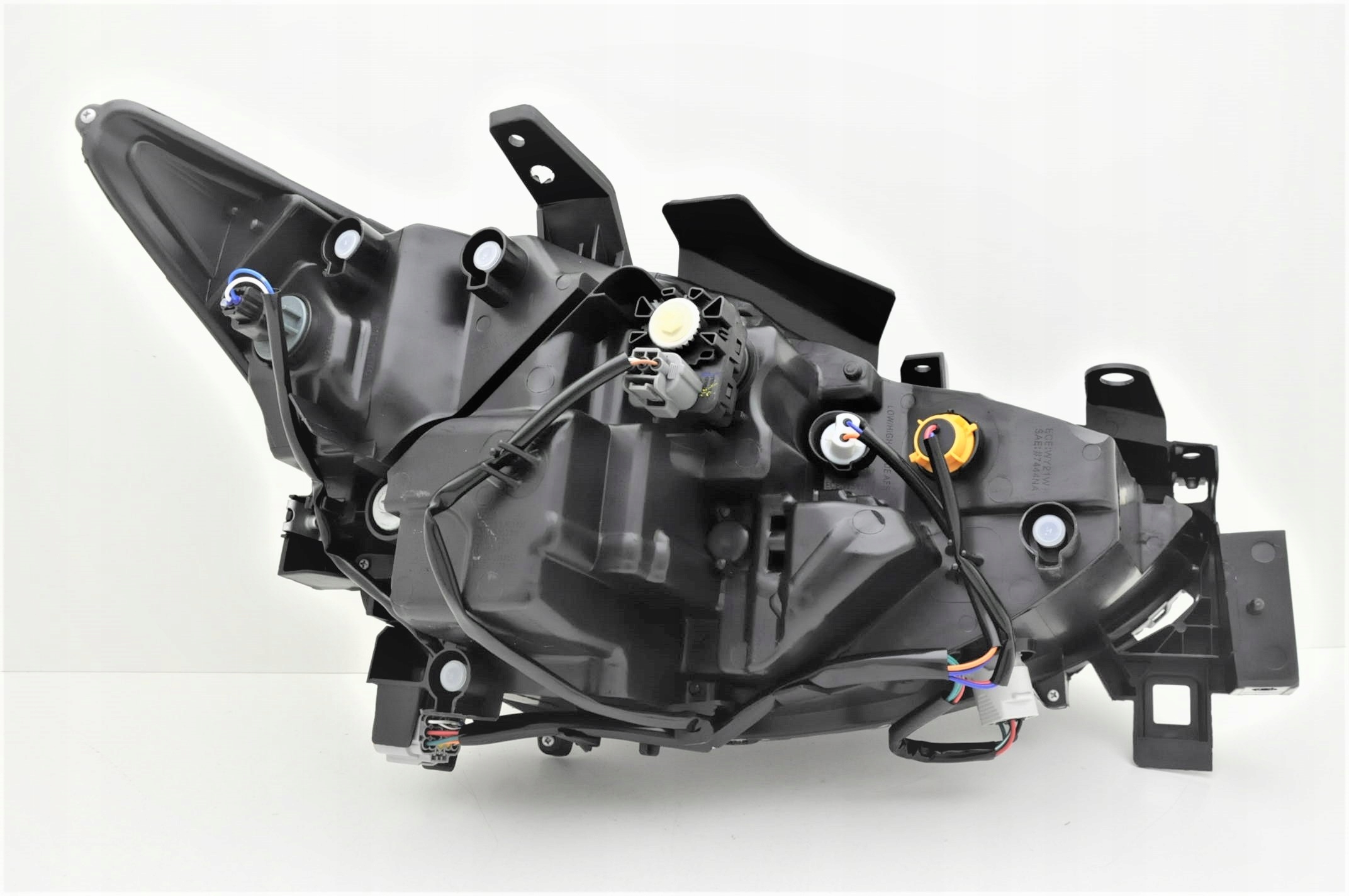 MAZDA CX-5 16- REFLEKTORY KOMPLET NOWE LED FULL Wersja Europejska