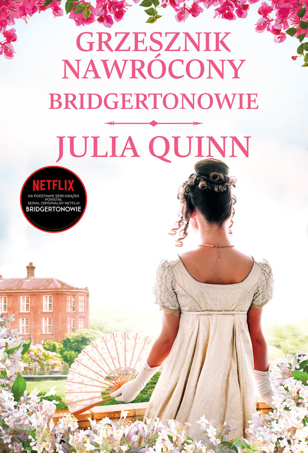 

Grzesznik nawrócony Julia Quinn